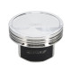Engine parts Manley Piston Set Chevrolet LS 4.065 B 1.115 CH -10.00cc | races-shop.com