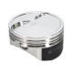 Engine parts Manley Piston Chevrolet LS 4.070 Bore 1.115 CH -10.00cc | races-shop.com