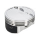Engine parts Manley Piston Chevrolet LS 4.070 Bore 1.115 CH -10.00cc | races-shop.com