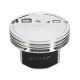 Engine parts Manley Piston Chevrolet LS 4.070 Bore 1.115 CH -10.00cc | races-shop.com