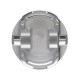 Engine parts Manley Piston Chevrolet LS 4.070 Bore 1.115 CH -10.00cc | races-shop.com