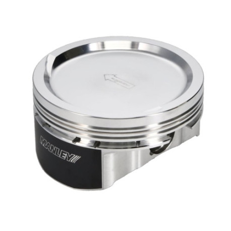 Engine parts Manley Piston Set Chevrolet LS 4.001 B 1.115 CH -29.00cc | races-shop.com