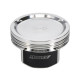 Engine parts Manley Piston Set Chevrolet LS 4.001 B 1.115 CH -29.00cc | races-shop.com
