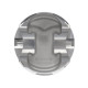 Engine parts Manley Piston SBC 4.125 Bore 1.000 CH -20.00cc | races-shop.com