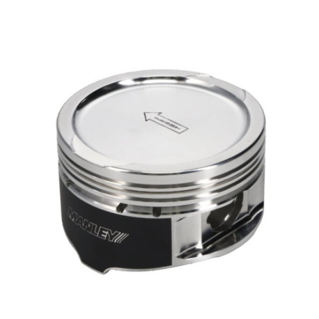 Engine parts Manley Piston Ford 4.6L Modular V8 3.582 B 1.220 CH -6.50cc | races-shop.com