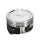 Engine parts Manley Piston Set Ford 4.6 Modular 3.552 B 1.220 CH -23.00cc | races-shop.com