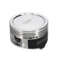 Engine parts Manley Piston Set Ford 4.6 Modular 3.552 B 1.220 CH -23.00cc | races-shop.com
