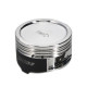 Engine parts Manley Piston Set Ford 4.6 Modular 3.572 B 1.220 CH -14.00cc | races-shop.com