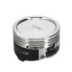 Engine parts Manley Piston Ford 4.6L Modular V8 3.582 B 1.220 CH -14.00cc | races-shop.com