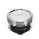 Engine parts Manley Piston Ford 4.6L Modular V8 3.582 B 1.220 CH -14.00cc | races-shop.com