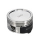 Engine parts Manley Piston Set Ford 4.6 Modular 3.700 B 1.220 CH -14.00cc | races-shop.com