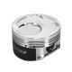 Engine parts Manley Piston Ford 3.5L EcoBoost V6 3.652 B 1.239 CH -8.50cc | races-shop.com