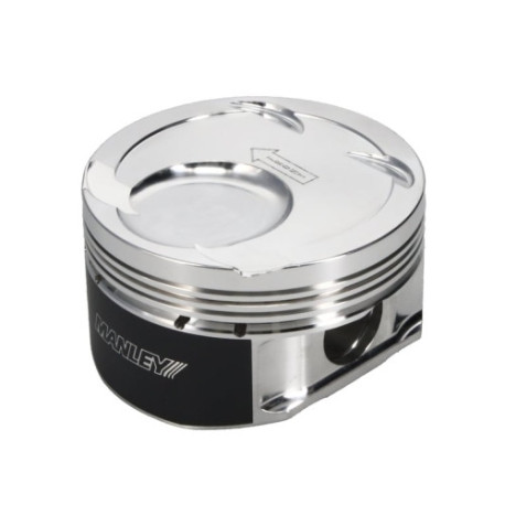 Engine parts Manley Piston Ford 3.5L EcoBoost V6 3.652 B 1.239 CH -8.50cc | races-shop.com