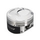 Engine parts Manley Piston Ford 3.5L EcoBoost V6 3.652 B 1.239 CH -8.50cc | races-shop.com
