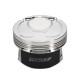 Engine parts Manley Piston Ford 3.5L EcoBoost V6 3.652 B 1.239 CH -8.50cc | races-shop.com