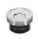 Engine parts Manley Piston Ford 3.5L EcoBoost V6 3.652 B 1.239 CH -8.50cc | races-shop.com