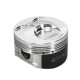 Engine parts Manley Piston Set Ford 3.5 EcoBoost 3.642 B 1.239 CH -0.50cc | races-shop.com
