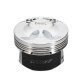 Engine parts Manley Piston Set Ford 3.5 EcoBoost 3.642 B 1.239 CH -0.50cc | races-shop.com