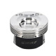 Engine parts Manley Piston Set Ford 3.5 EcoBoost 3.642 B 1.239 CH -0.50cc | races-shop.com