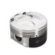 Engine parts Manley Piston Ford 3.5L EcoBoost V6 3.642 B 1.239 CH -0.50cc | races-shop.com