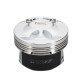 Engine parts Manley Piston Set Ford 3.5 EcoBoost 3.652 B 1.239 CH -0.50cc | races-shop.com