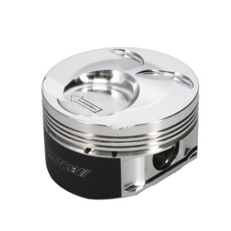 Engine parts Manley Piston Ford 3.5L EcoBoost V6 3.662 B 1.239 CH -0.50cc | races-shop.com