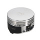 Engine parts Manley Ford 4.6L Modular Piston Set 3.572 B 1.200 CH 0.00cc | races-shop.com