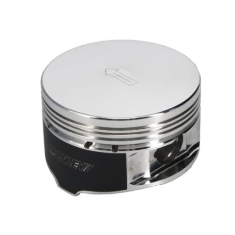 Engine parts Manley Ford 4.6L Modular Piston Set 3.582 B 1.200 CH 0.00cc | races-shop.com