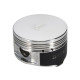 Engine parts Manley Ford 4.6L Modular Piston Set 3.582 B 1.200 CH 0.00cc | races-shop.com