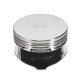Engine parts Manley Ford 4.6L Modular Piston Set 3.582 B 1.200 CH 0.00cc | races-shop.com