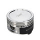 Engine parts Manley Piston Set Ford 4.6 Modular 3.572 B 1.200 CH -11.00cc | races-shop.com
