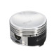 Engine parts Manley Piston Ford 4.6L Modular V8 3.572 B 1.200 CH -18.00cc | races-shop.com