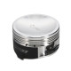 Engine parts Manley Piston Ford 4.6L Modular V8 3.572 B 1.200 CH -18.00cc | races-shop.com