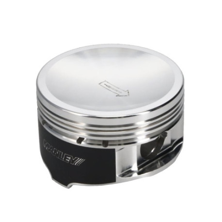 Engine parts Manley Piston Ford 4.6L Modular V8 3.582 B 1.200 CH -18.00cc | races-shop.com