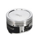 Engine parts Manley Piston Set Ford 4.6 Modular 3.582 B 1.200 CH -23.00cc | races-shop.com