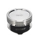 Engine parts Manley Piston Set Ford 4.6 Modular 3.552 B 1.200 CH -14.00cc | races-shop.com