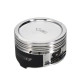 Engine parts Manley Piston Set Ford 4.6 Modular 3.582 B 1.200 CH -14.00cc | races-shop.com
