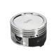 Engine parts Manley Piston Set Ford 4.6 Modular 3.582 B 1.200 CH -14.00cc | races-shop.com