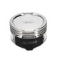 Engine parts Manley Piston Set Ford 4.6 Modular 3.582 B 1.200 CH -14.00cc | races-shop.com