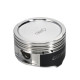 Engine parts Manley Piston Set Ford 4.6 Modular 3.700 B 1.200 CH -18.00cc | races-shop.com