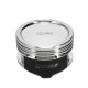 Engine parts Manley Piston Set Ford 4.6 Modular 3.700 B 1.200 CH -18.00cc | races-shop.com