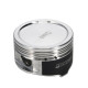 Engine parts Manley Piston Set Ford 4.6 Modular 3.700 B 1.200 CH -28.00cc | races-shop.com
