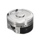 Engine parts Manley Piston Ford 5.0L Coyote V8 3.662 B 1.165 CH -6.00cc | races-shop.com