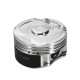Engine parts Manley Piston Ford 5.0L Coyote V8 3.672 B 1.165 CH -6.00cc | races-shop.com