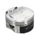 Engine parts Manley Piston Set Ford 5.0L Coyote 3.672 B 1.165 CH 1.00cc | races-shop.com