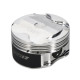 Engine parts Manley Piston Set Ford 5.0L Coyote 3.672 B 1.165 CH 1.00cc | races-shop.com