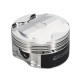 Engine parts Manley Piston Set Ford 5.0L Coyote 3.672 B 1.165 CH 1.00cc | races-shop.com