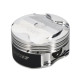 Engine parts Manley Piston Set Ford 5.0L Coyote 3.667 B 1.165 CH 6.75cc | races-shop.com