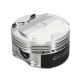 Engine parts Manley Piston Set Ford 5.0L Coyote 3.667 B 1.165 CH 6.75cc | races-shop.com