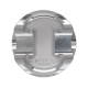 Engine parts Manley Piston Set Ford 5.0L Coyote 3.667 B 1.165 CH 6.75cc | races-shop.com